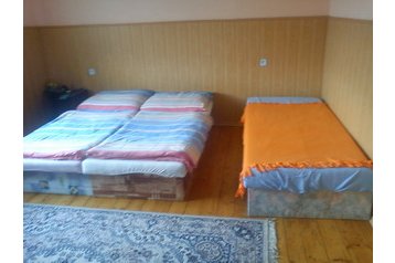 Slovakia Chata Kostolná Ves, Exterior